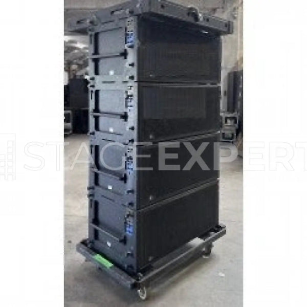 Meyer Sound LEO System Package | Large-Format Line Array