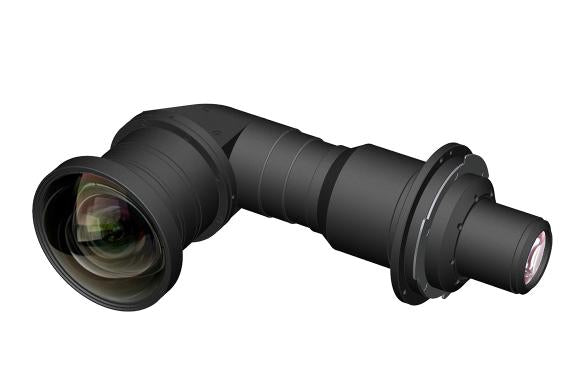 Panasonic ET-D3LEU100 Ultra Wide Fixed Lens 0.37:1