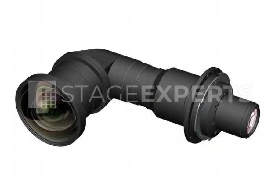 Panasonic ET-D3LEU100 Ultra Wide 0.37:1 Fixed Lens