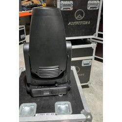 Ayrton Levante TC LED Moving Head Washlight – 300W, CMY