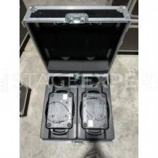 Ayrton Levante TC LED Moving Head Washlight – 300W, CMY