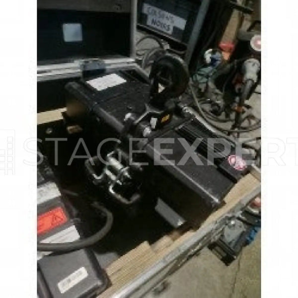 LIFTKET 250 kg D8 Electric Chain Hoist – Safe Stage Motor