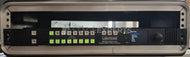 Lightware MX2-8x8-HDMI20-Audio 4K60 HDR Matrix Switcher