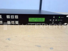 Load image into Gallery viewer, Lightware MX8x8 DVI‑HDCP‑Pro 8x8 DVI Matrix Switcher
