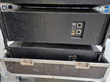 Load image into Gallery viewer, IBO LA-210f Line Array Set – Frames and Flightcases Included
