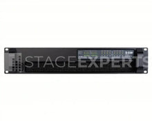 Load image into Gallery viewer, Linea Research 88 C10 DANTE System Amplifier, 8x1250W, 96kHz DSP
