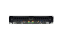 Load image into Gallery viewer, Linea Research XiB4 4‑Ch System Amplifier, 5000W RMS
