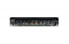 Load image into Gallery viewer, Linea Research XiB4 4‑Ch System Amplifier, 5000W RMS
