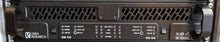 Load image into Gallery viewer, Linea Research XiB4 4‑Ch System Amplifier, 5000W RMS
