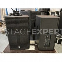 Load image into Gallery viewer, HK Audio LINEAR 5 115FA + SB1800 Active PA System | Pro PA
