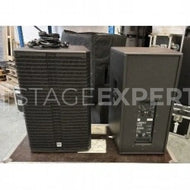 HK Audio LINEAR 5 115FA + SB1800 Active PA System | Pro PA