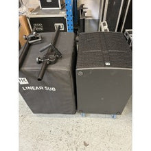 Load image into Gallery viewer, HK Audio LINEAR 5 115FA + SB1800 Active PA System | Pro PA
