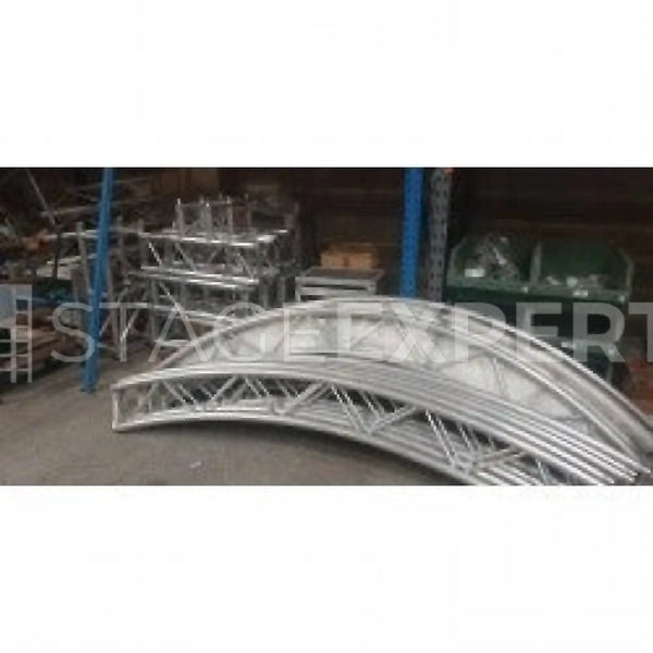 LITEC Complete Structure Kit – Pre-configured Truss System