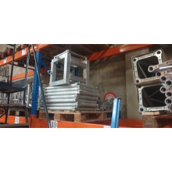 LITEC Complete Structure Kit – Pre-configured Truss System