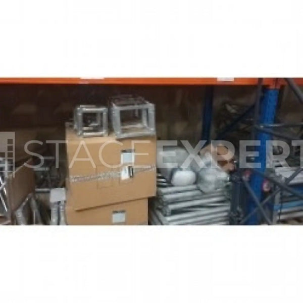 LITEC Complete Structure Kit – Pre-configured Truss System