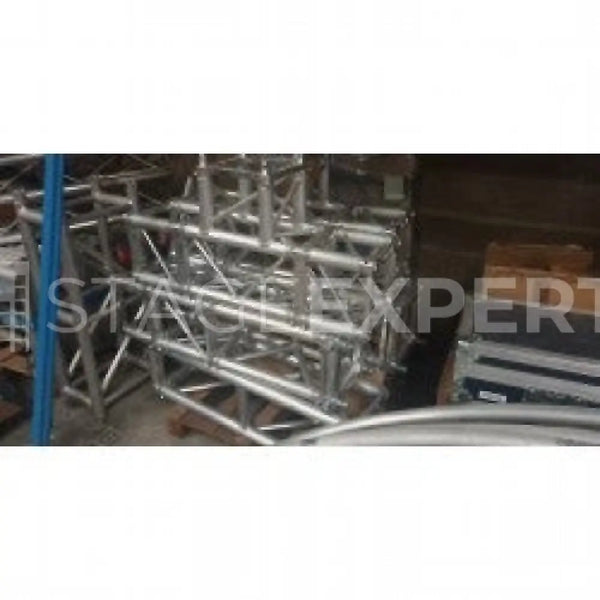LITEC Complete Structure Kit – Pre-configured Truss System