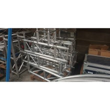 Load image into Gallery viewer, LITEC Complete Structure Kit – Pre-configured Truss System

