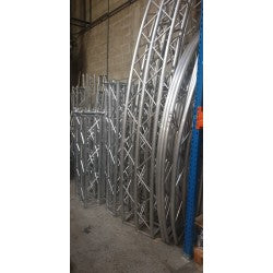 LITEC Complete Structure Kit – Pre-configured Truss System