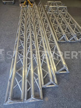 Load image into Gallery viewer, Litec TX-30 Triangular Truss Package | Corners &amp; Lengths
