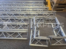 Load image into Gallery viewer, Litec TX-30 Triangular Truss Package | Corners &amp; Lengths
