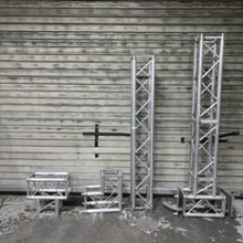 Load image into Gallery viewer, Litec QX30S Truss Package – Sections, Corners &amp; Baseplates
