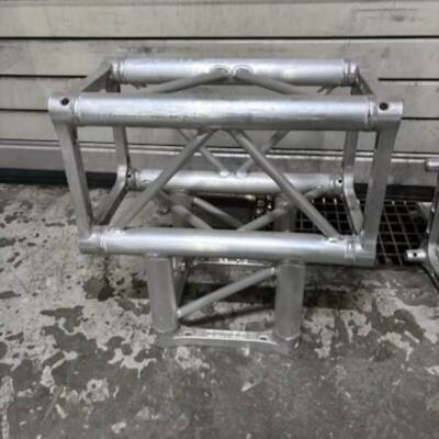 Litec QX30S Truss Package – Sections, Corners & Baseplates