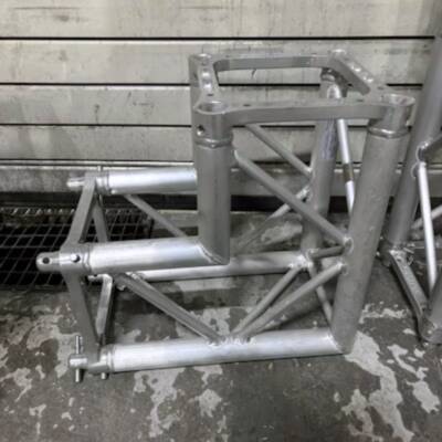 Litec QX30S Truss Package – Sections, Corners & Baseplates