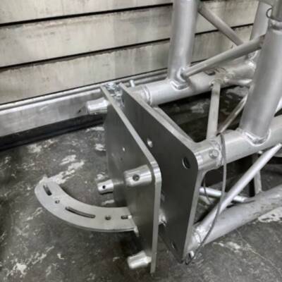 Litec QX30S Truss Package – Sections, Corners & Baseplates