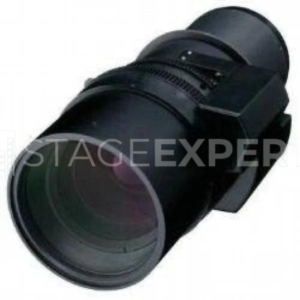 Epson ELPLM06 2.6–4.0:1 Lens – Ex‑Demo for 12,000 lm