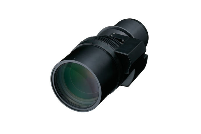Epson ELPLM07 / ELPLM11 3.54–5.41:1 Telephoto Zoom Lens