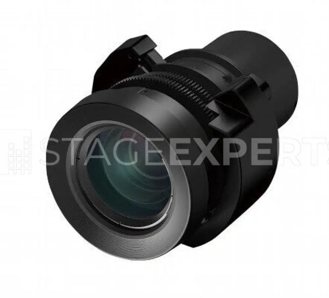 Epson ELPLM08 Medium Zoom Lens 1.45–2.32:1 for EB Projectors