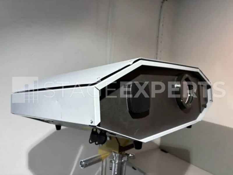 LM3X Lazr 4G Wireless Event Projector – Rugged 4G/Wi‑Fi
