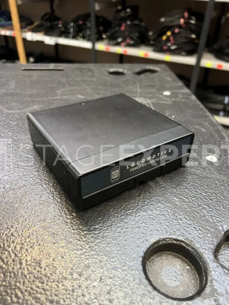 Locomotive Audio Power-MU Module – Analogue Dynamics