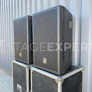 Logic System CS 1296 Speakers – Set of 4 | Point Source
