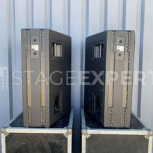 Load image into Gallery viewer, Logic System CS 1296 (4) Passive Mid/Top Speakers + Cases
