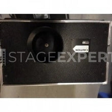 Load image into Gallery viewer, Look CryoFog Heavy Smoke Machine – DMX CO2 Low-Fog Effect
