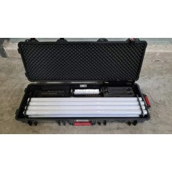 Astera AX1 8‑Tube Kit with Accessories | Wireless LED Batten