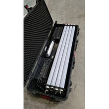 Load image into Gallery viewer, Astera AX1 8‑Tube Kit with Accessories | Wireless LED Batten
