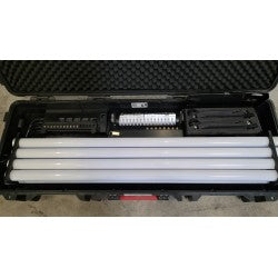 Astera AX1 8‑Tube Kit with Accessories | Wireless LED Batten