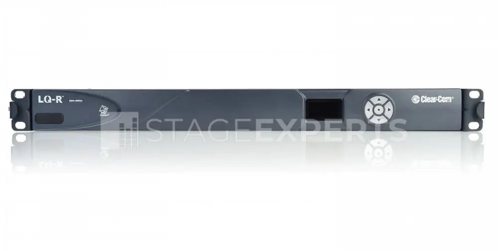 Clear-Com LQ-R2W4-4WG4 + 8 Agent-IC licences, IP intercom