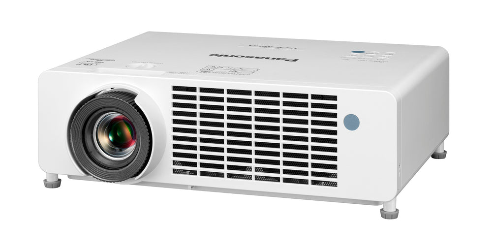 Panasonic PT-LRZ35 Laser Projector – 3500 lm, WUXGA Install
