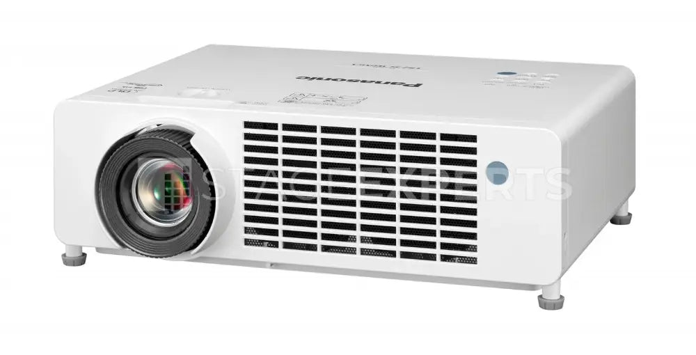 Panasonic PT-LRZ35 Laser Projector – 3500 lm WUXGA