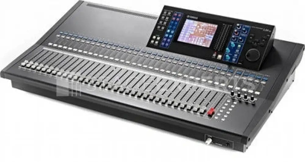 Yamaha LS9-32 Digital Mixing Console with Flight Case