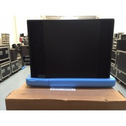 NEXO LS18 Subwoofer – 18-inch 8Ω High-Output Bass System