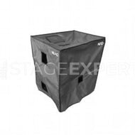NEXO LS18 Subwoofer – 18-inch 8Ω High-Output Bass System