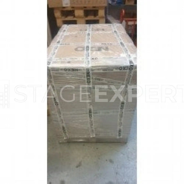 NEXO LS18 Subwoofer – 18-inch 8Ω High-Output Bass System