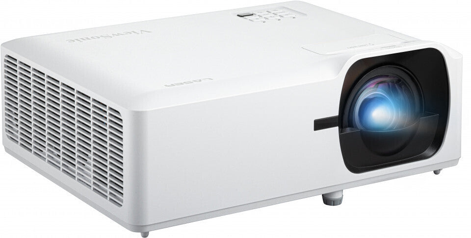 ViewSonic LS710HD/LS711HD Short-Throw Full HD Laser, 4200 lm