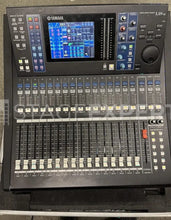 Load image into Gallery viewer, Yamaha LS9-16 Digital Mixing Console with Flight Case Included
