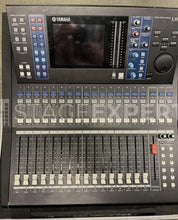 Load image into Gallery viewer, Yamaha LS9-16 Digital Mixing Console with Flight Case Included
