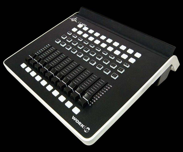 WORK PRO LightShark LS-Wing Control Wing for LS-1/Core